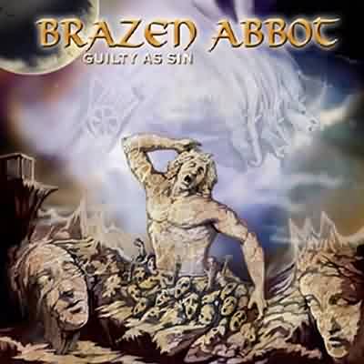 Brazen Abbot: "Guilty As Sin" – 2003